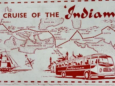 Trip to India
