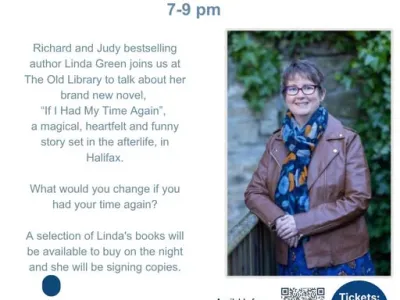 Linda Green Poster
