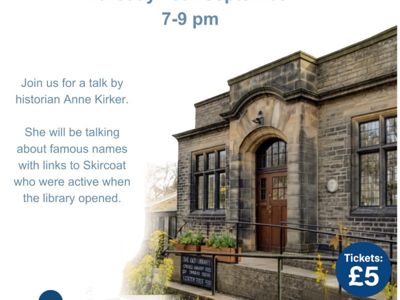 Anne Kirker poster