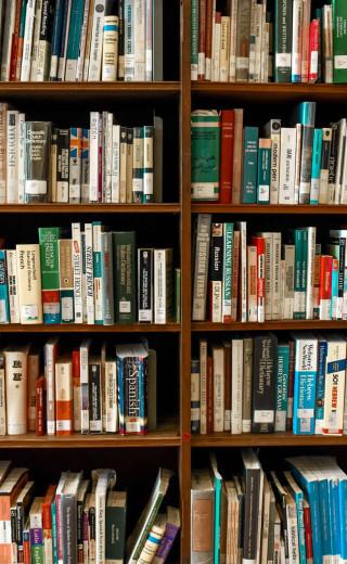 The Old Library News