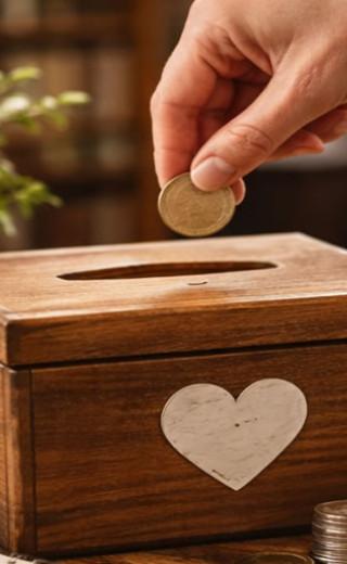 General image for donate page introduction