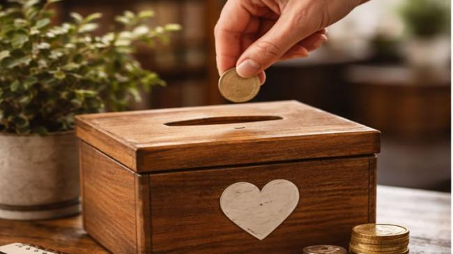 General image for donate page introduction