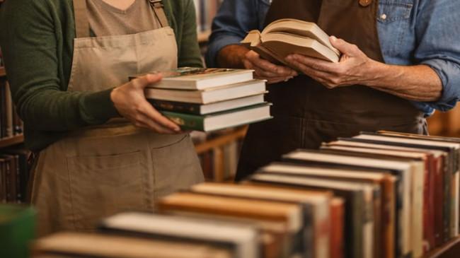 General volunteering page image